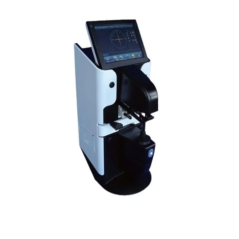 360 high-resolution true-color full-touch screen scanner, high-precision fully automatic