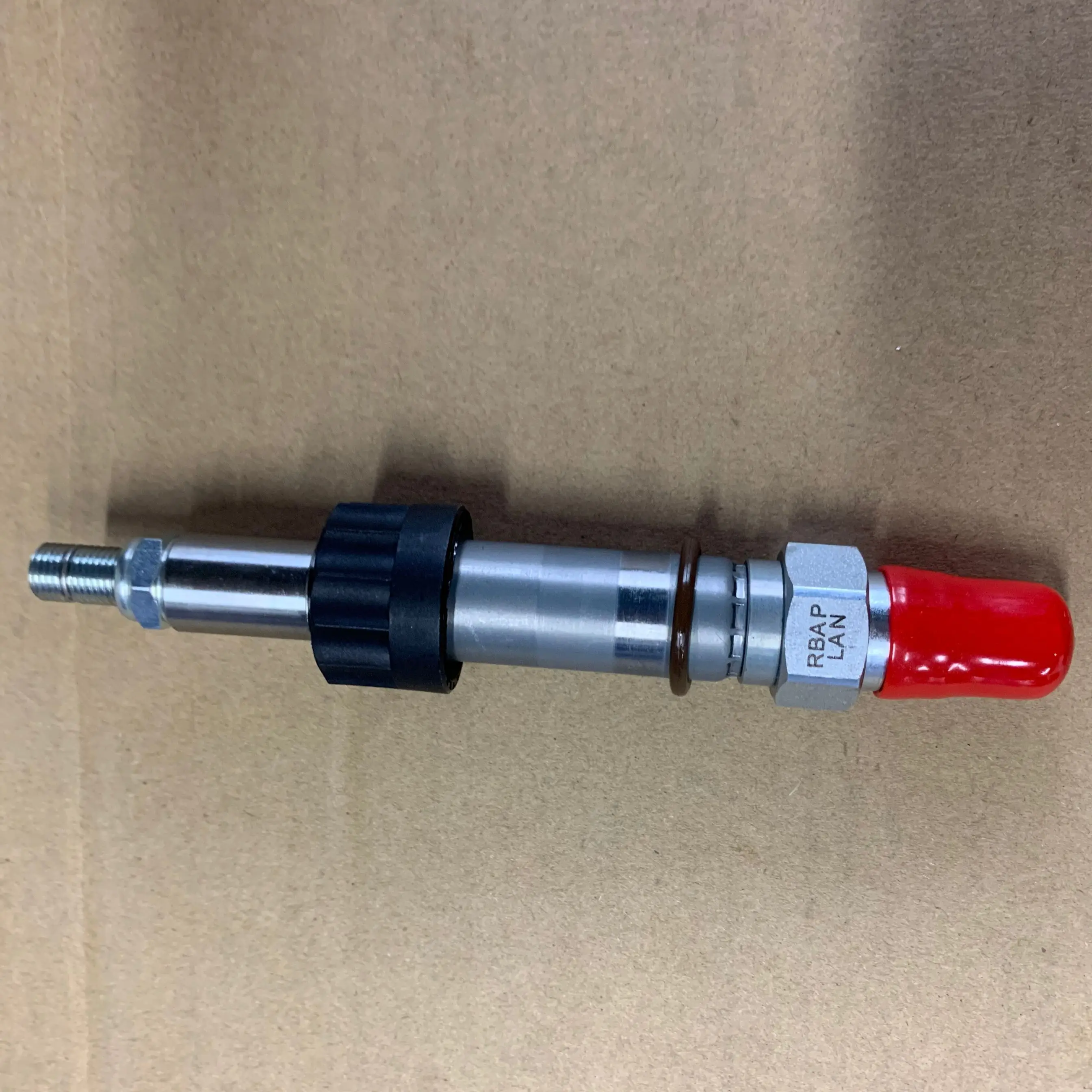 RBAP-LAN RBAP LAN 224 RBAPLAN RBAP-LAN224 RBAPLAN224 SUN Hydraulics Origin Electro-proportional Relief Valve - pilot Capacity