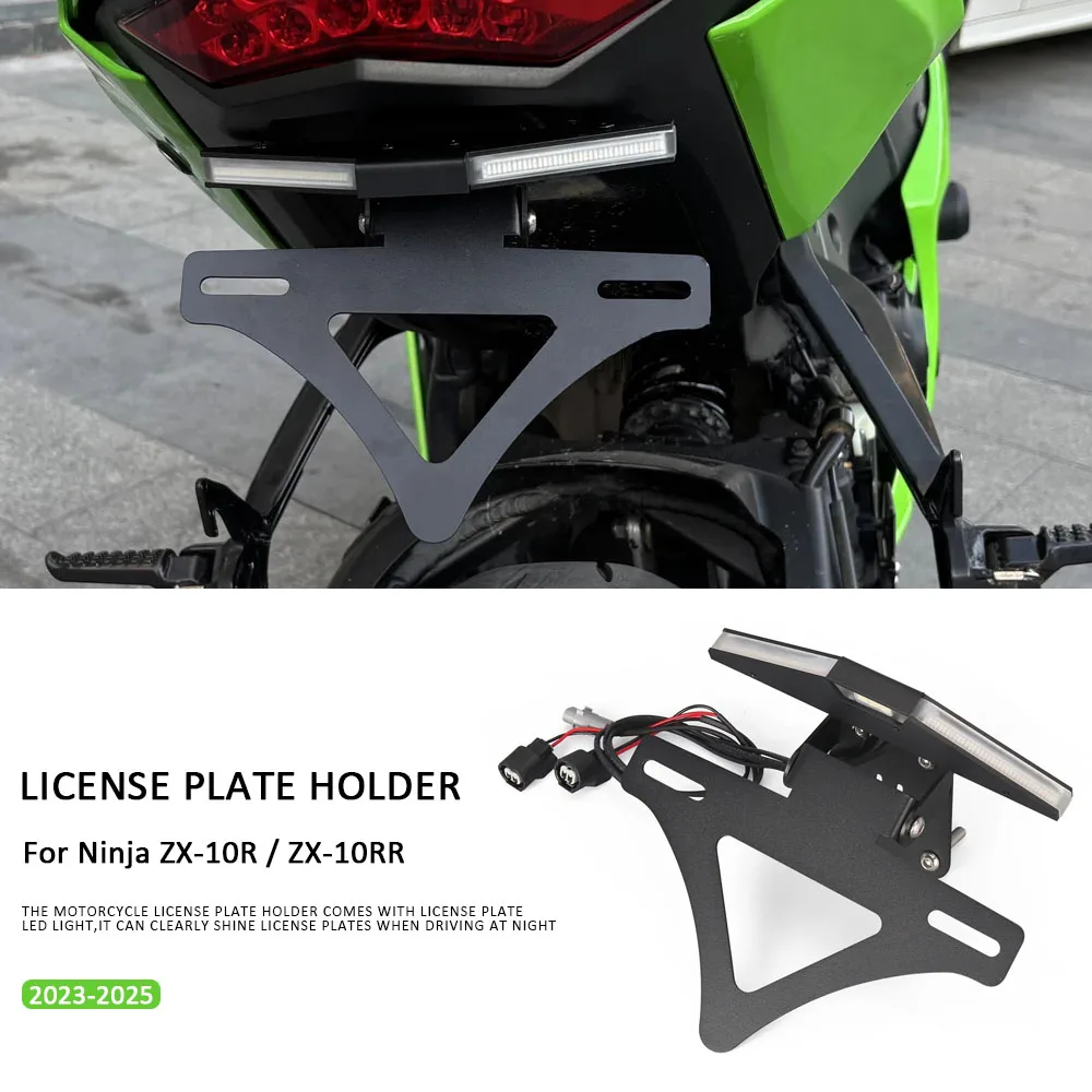 For Kawasaki Ninja … - image