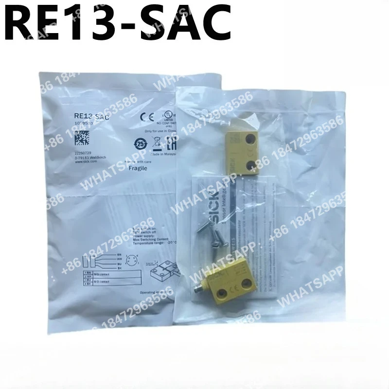 re13-sac-contactless-safety-switch-sensor-is-shipped-quickly-after-placing-an-order