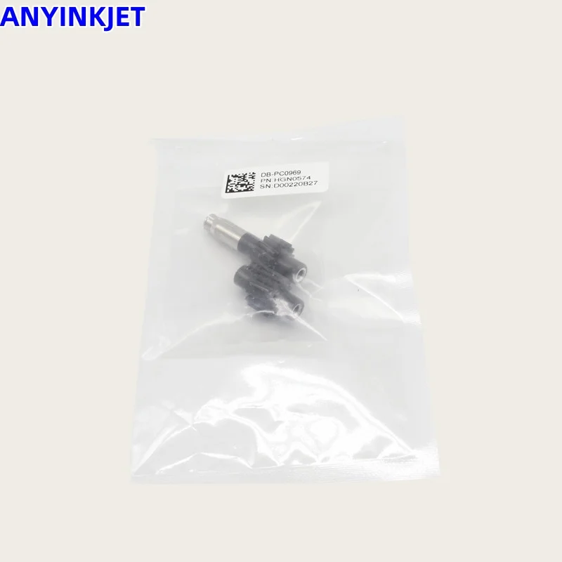 

use for Domino AX150 A320i pressure pump repair kit gear EPT011442 EAS002747SP