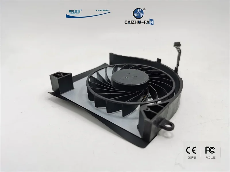 91*83 * 14mm Graphics Card Turbine Blower Notebook 9cm DC 5v0.35a Temperature Control PWM Cooling Fan