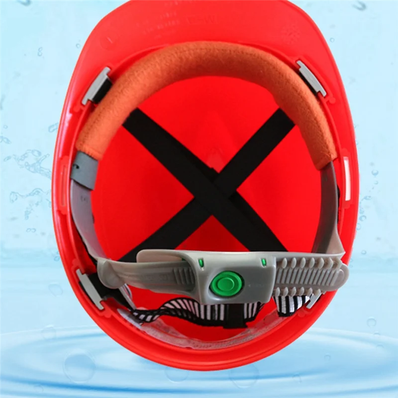 AA20-Hard chapeau bandeau outil couette coussin casque doublures remplacement sueur chapeau anti-transpirant ceinture universelle