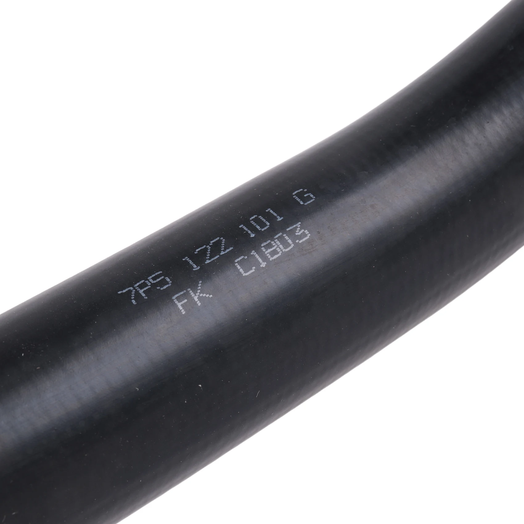 

Engine Coolant Hose Radiator Replacement Part For Cayenne GTS S Turbo 958 2011-2018