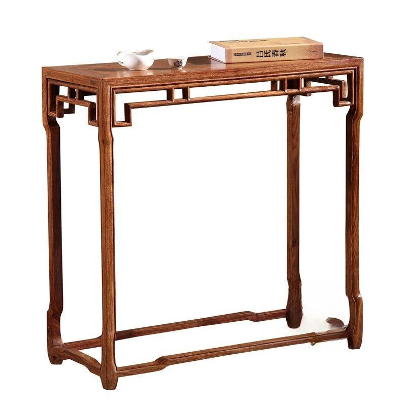 

Furniture strip case Hedgehog red sandalwood case Several African rosewood for table Sour branch porch Big fruit