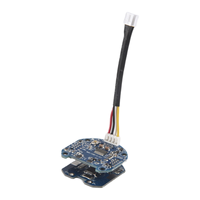 A96T Suitable for Ninebot No. 9 ES1 ES2 ES4 Electric Scooter Battery Protection Plate BMS Accessories