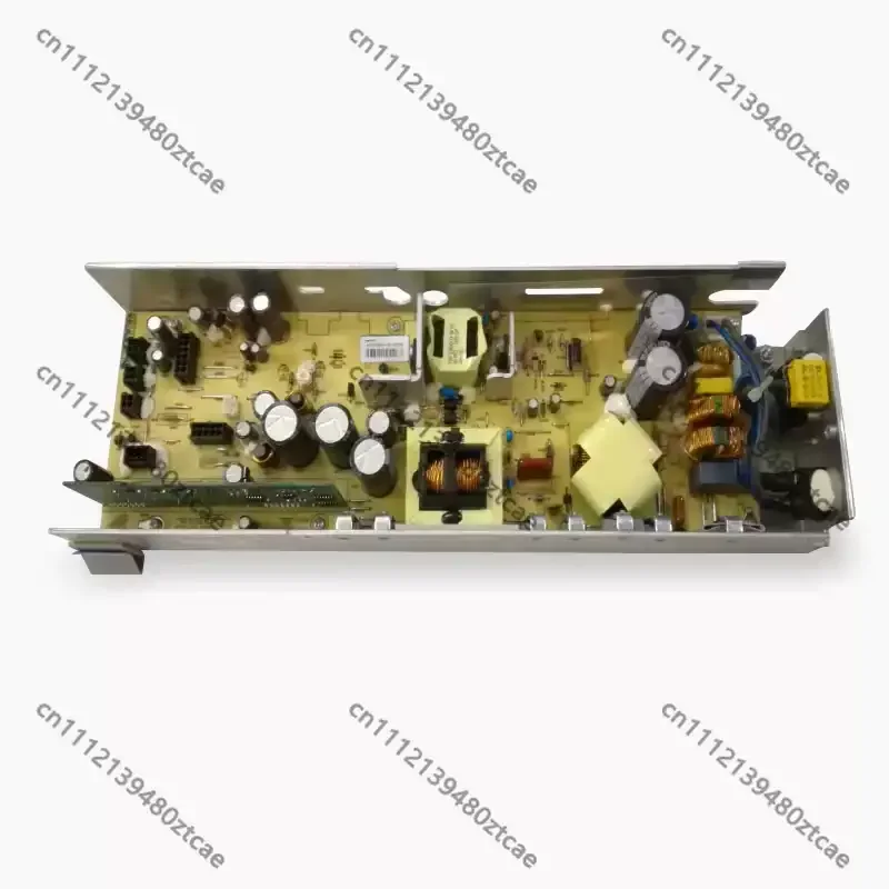 Replacement Interface Board Power Supply Board Spare Repair Accessory For Industrial Barcode Label Thermal Transfer Assembly