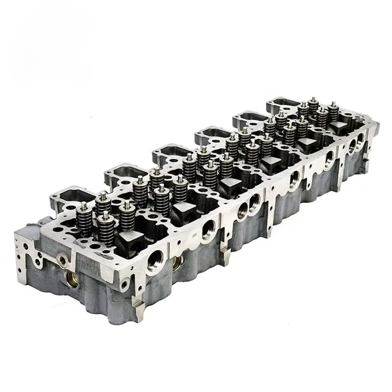 

Diesel Engine Spare Parts TCD2013 L6 V4 Cylinder Head Assy 0490 5686 0491 0979 0490 5941 04905686 04910979 04905941deutz