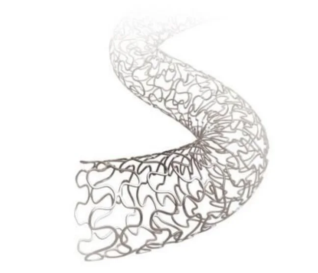 Lepu Medical Nano+ Heart stent cardiac Sirolimus-eluting Coronary Stent