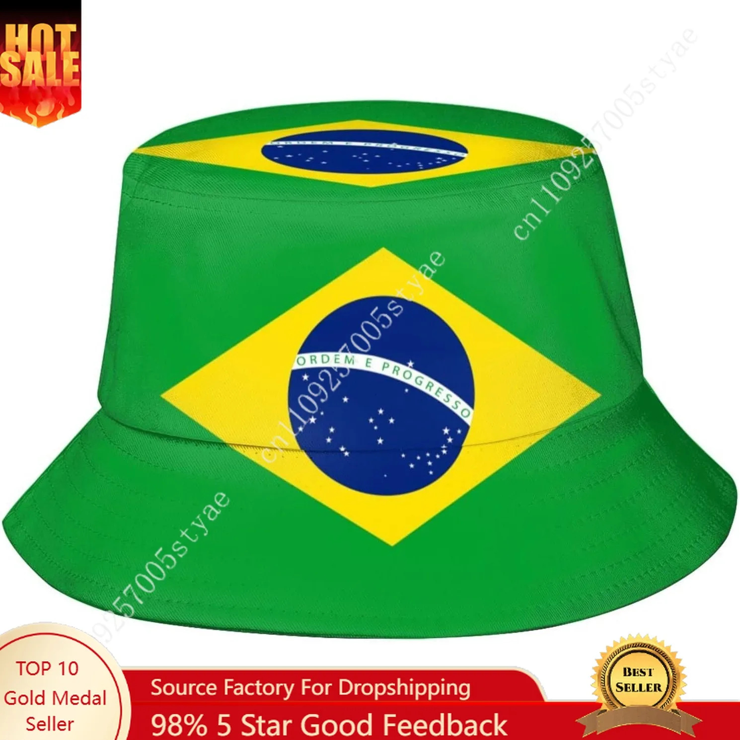 

National Flag Bucket Hat Men Women High Quality Outdoor Cap Fashion Fisherman Caps Cool Fishing Hats Summer Beach Sun Hats