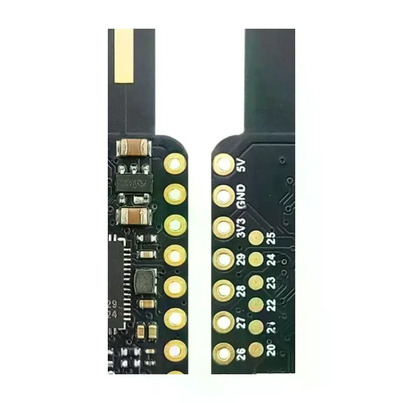 RP2350-USB 16MB Fla…