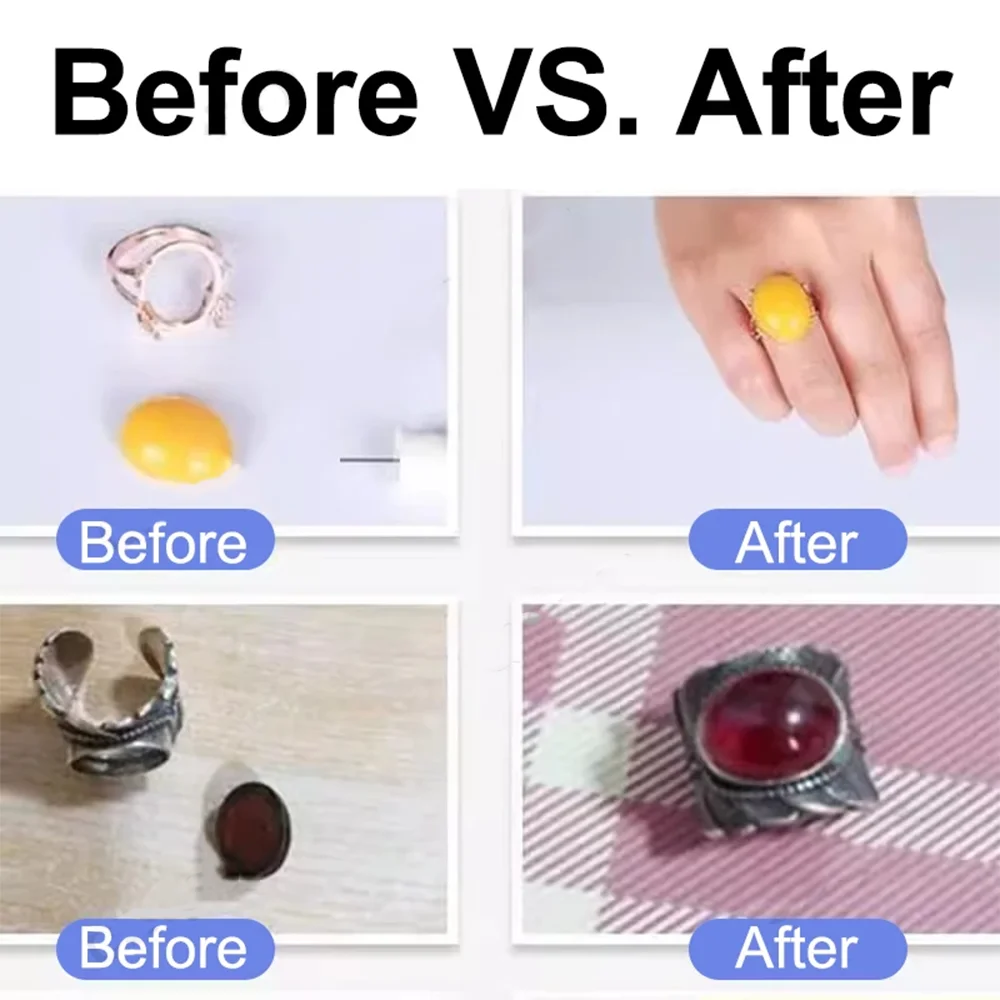 B7000 Jewellery Rhinestone Glue DIY Craft Accessories Mobile Phone Cases Touchscreen Glass Repair Liquid Super Adhesive