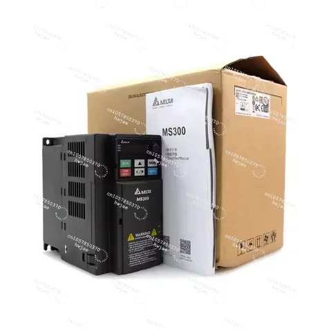 Original Delta Vfd …