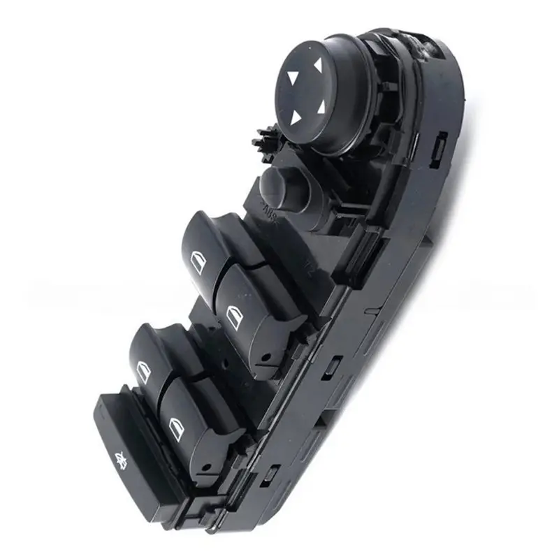 M50K-Automotive Parts 61319217335 Electric Window Control Switch For BMW 3 Series E90 E91 Glass Lifter Unit