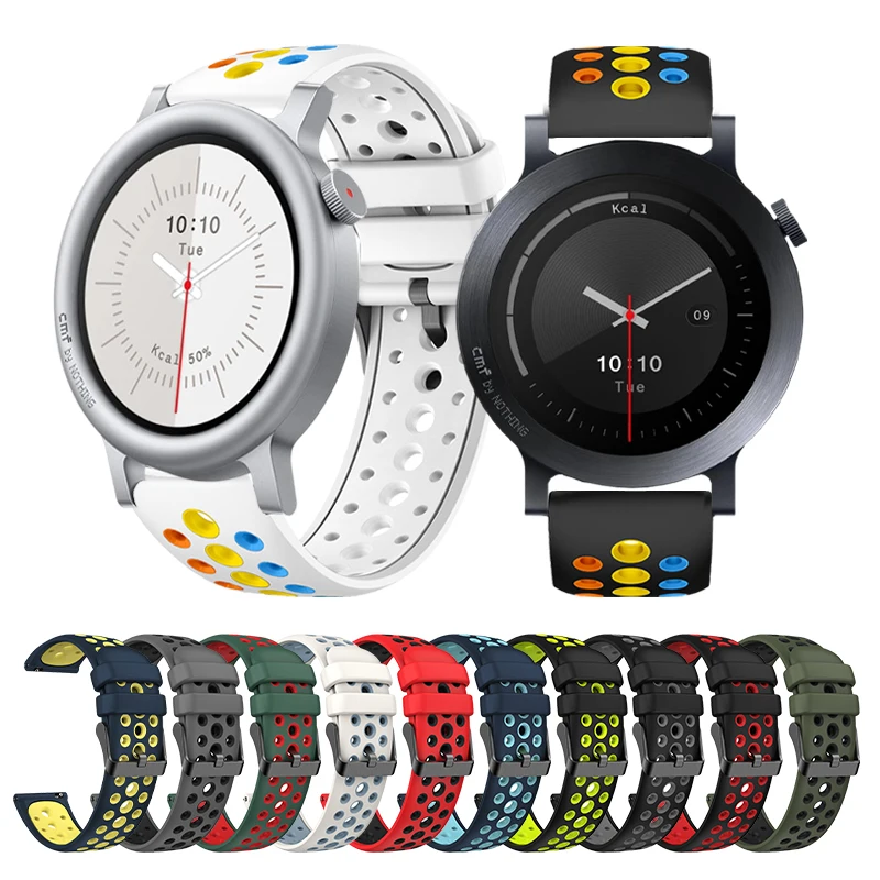 22MM Band For Nothi…