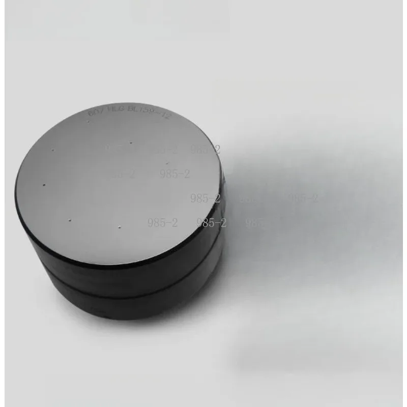 Standard Hardness Calibration Blocks HLD HLG, Matching Leeb Tester for Cast and Forged Metal