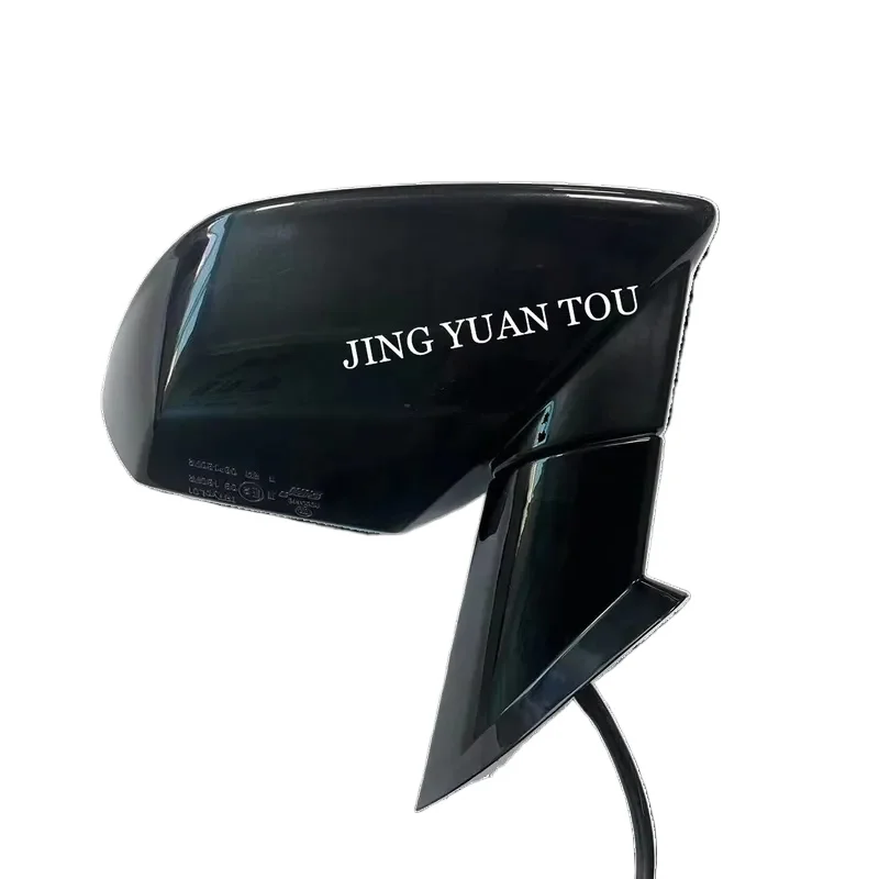 for Lamborghini Huracan LP 580 LP610 EVO Heated Rearview Mirror Car Side Mirror Good Selling