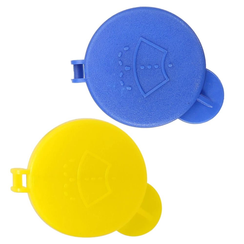 

Крышка бачка омывателя лобового стекла (1 шт.) для Ford Fiesta 2001-2008, артикулы 1488251, 2S6117632AD