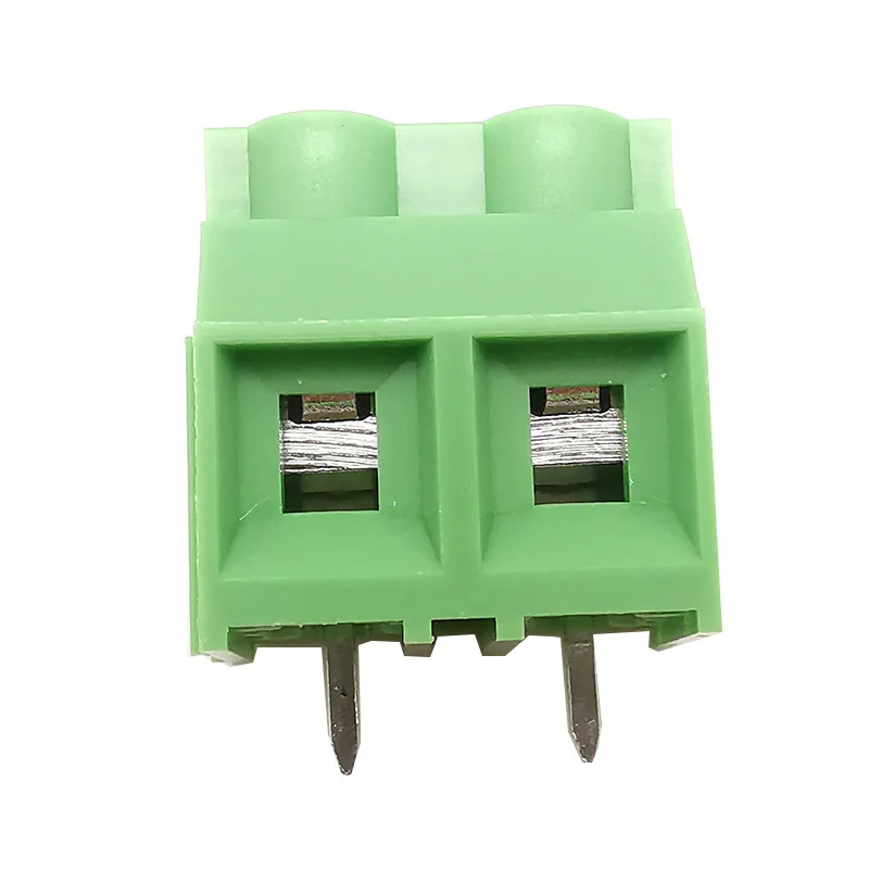 High Current 30A Screw Type PCB Terminal Block KF950-2P/3P Splicing Straight Needle Copper Environmentally Friendly Kefa