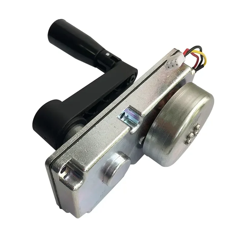 50W Outdoor Hand Generator DC Output High Power Foldable Handle Protable Charging For Mobile Phone