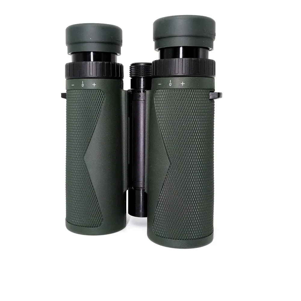 10x42 1760 Yards Rangefinder Binoculars Rangefinder Built-in Ballistics for Shooting and Golf view 2