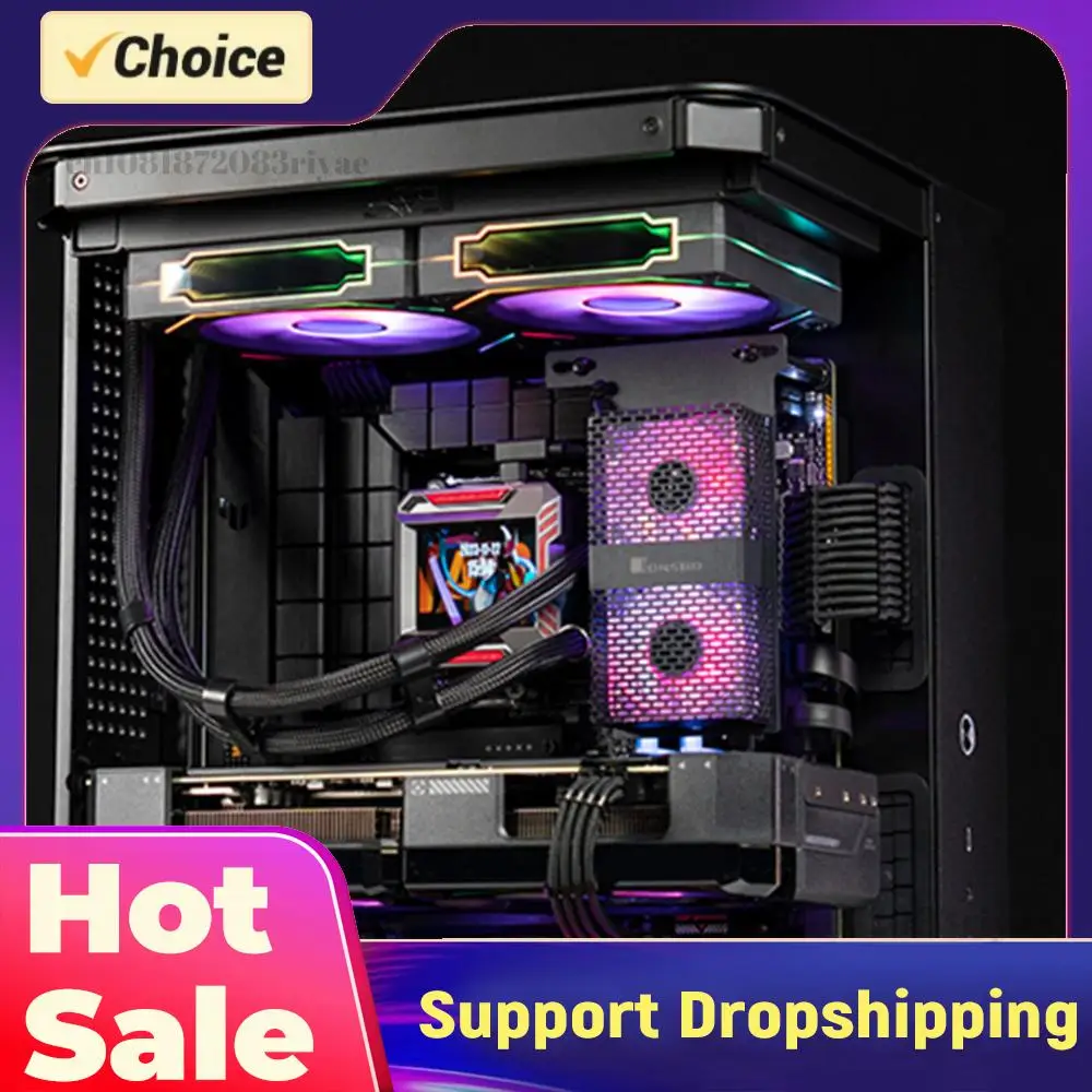 Pc Memory Cooling R…