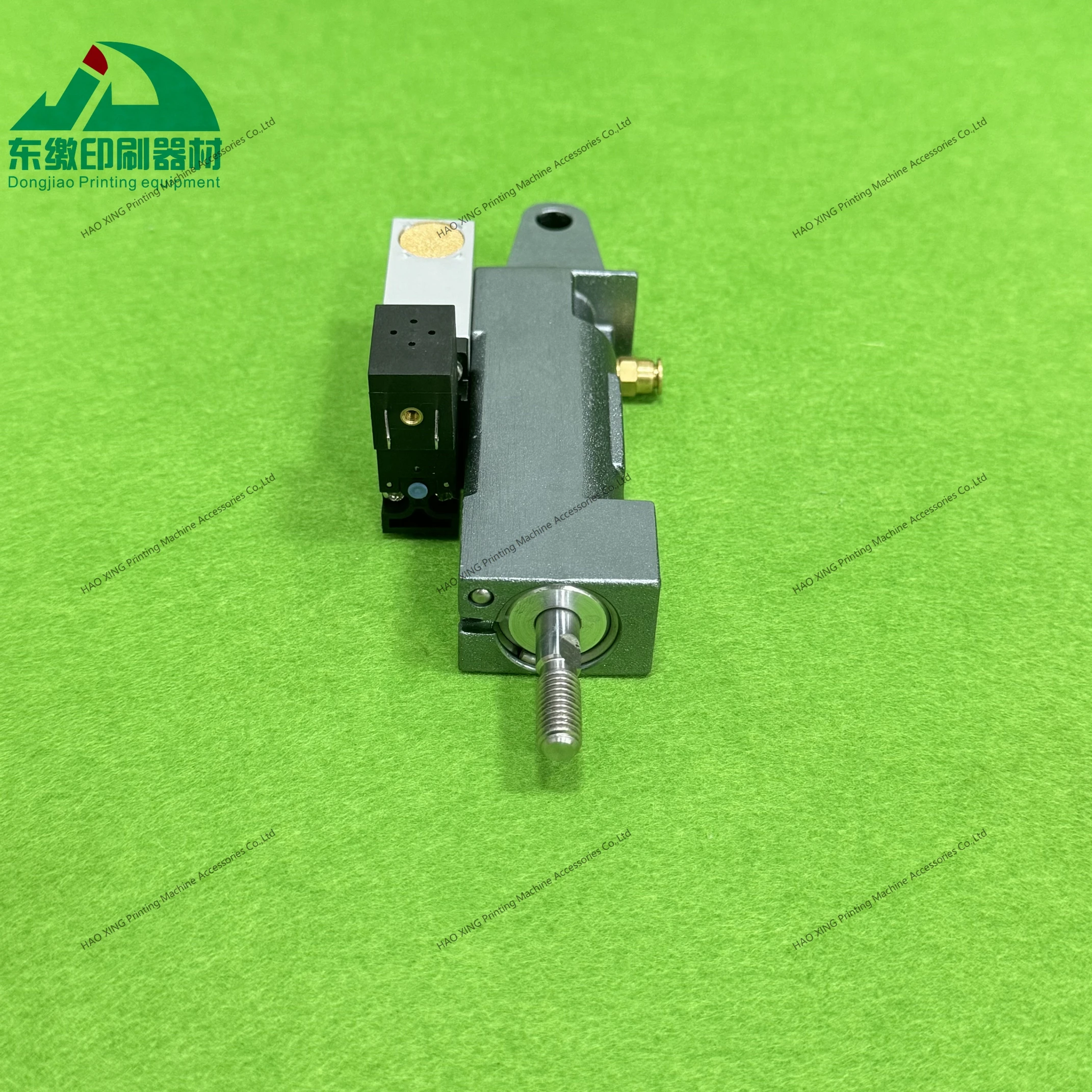 Printing Machinery Parts Cylinder Valve L2.335.002 for Heidelberg CD74 XL75 Printing Accessories Solenoid Valve High Quality