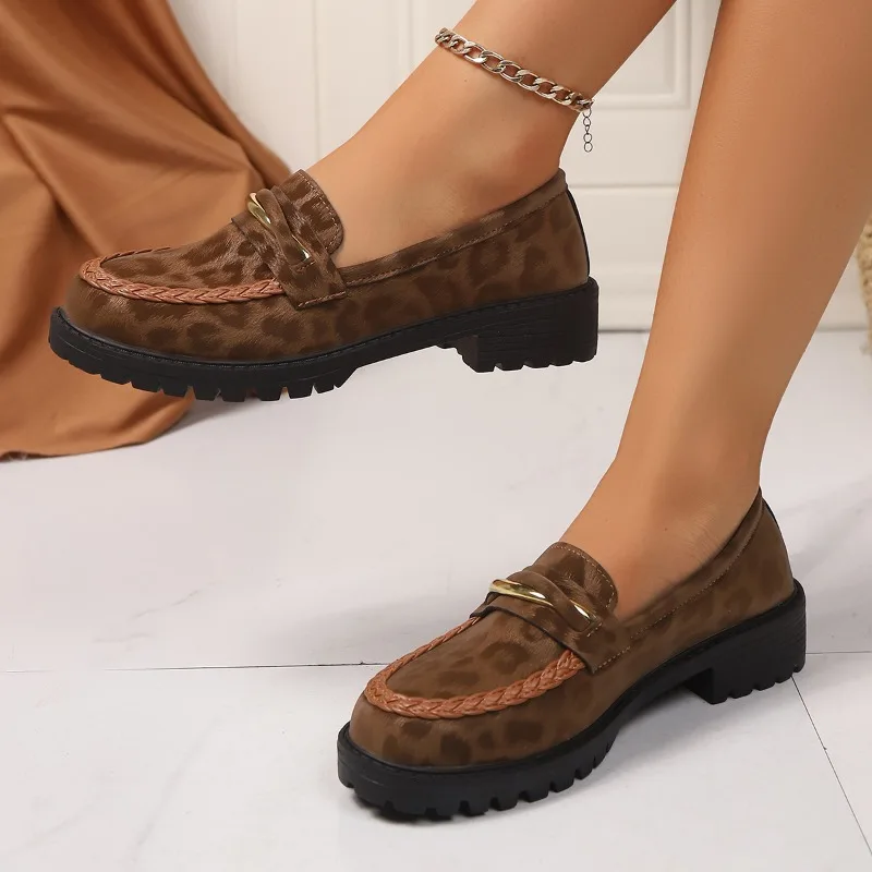 Women's Fashion Leo… - image