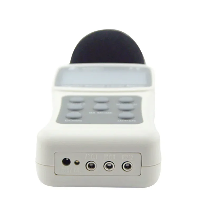 AZ8921 3-Bit Noise … - image