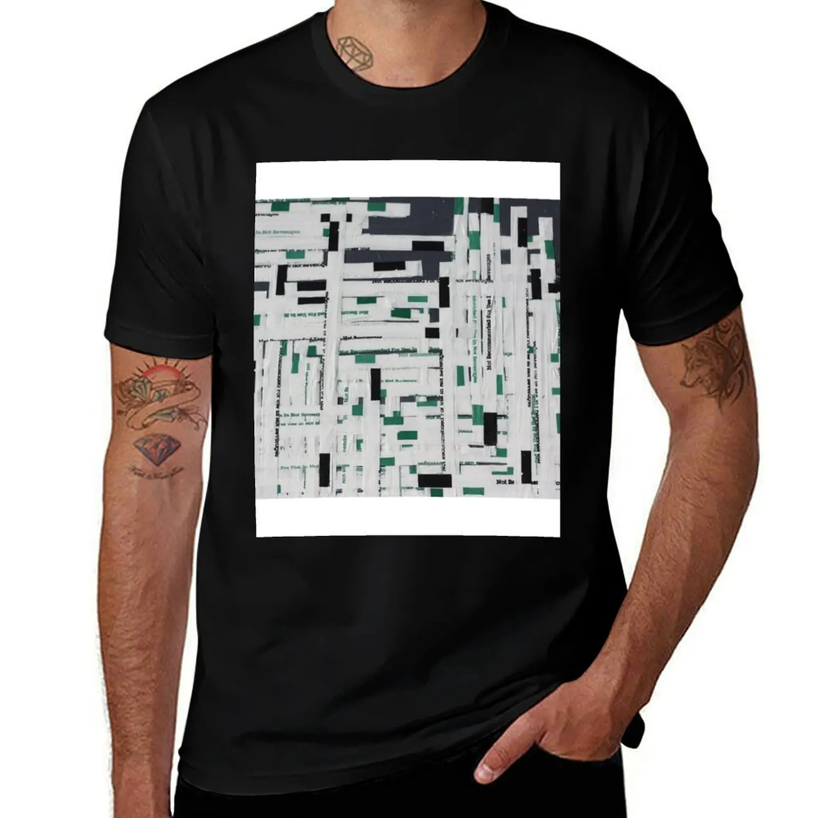 Save the Turtles-and the Straws T-Shirt Comfortable Basic Crew Neck Tee T-Shirt