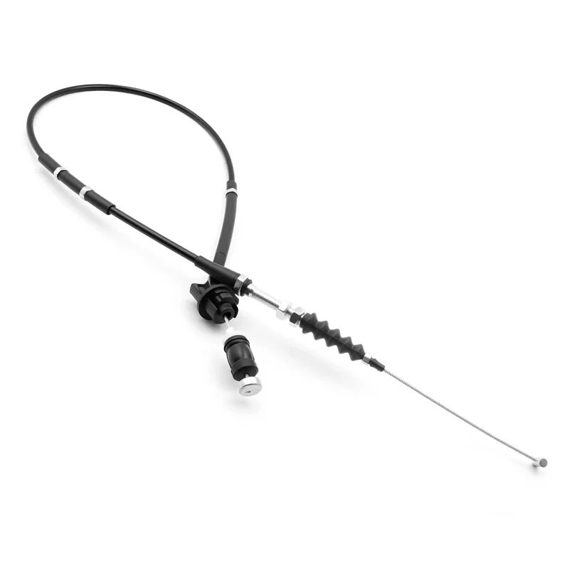 FIT FOR HONDA THROTTLE CABLE WIRE 99-00 CIVIC SI B16A EM1 B-SERIES EG EK