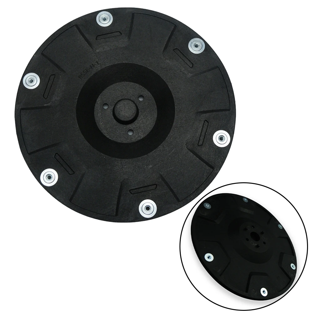 

RSSE-H-1Lawnmower Robot Discs Cutterhead Compatible With For Segway Navimow H Series Cutter Disc Lawn Mower Accessories