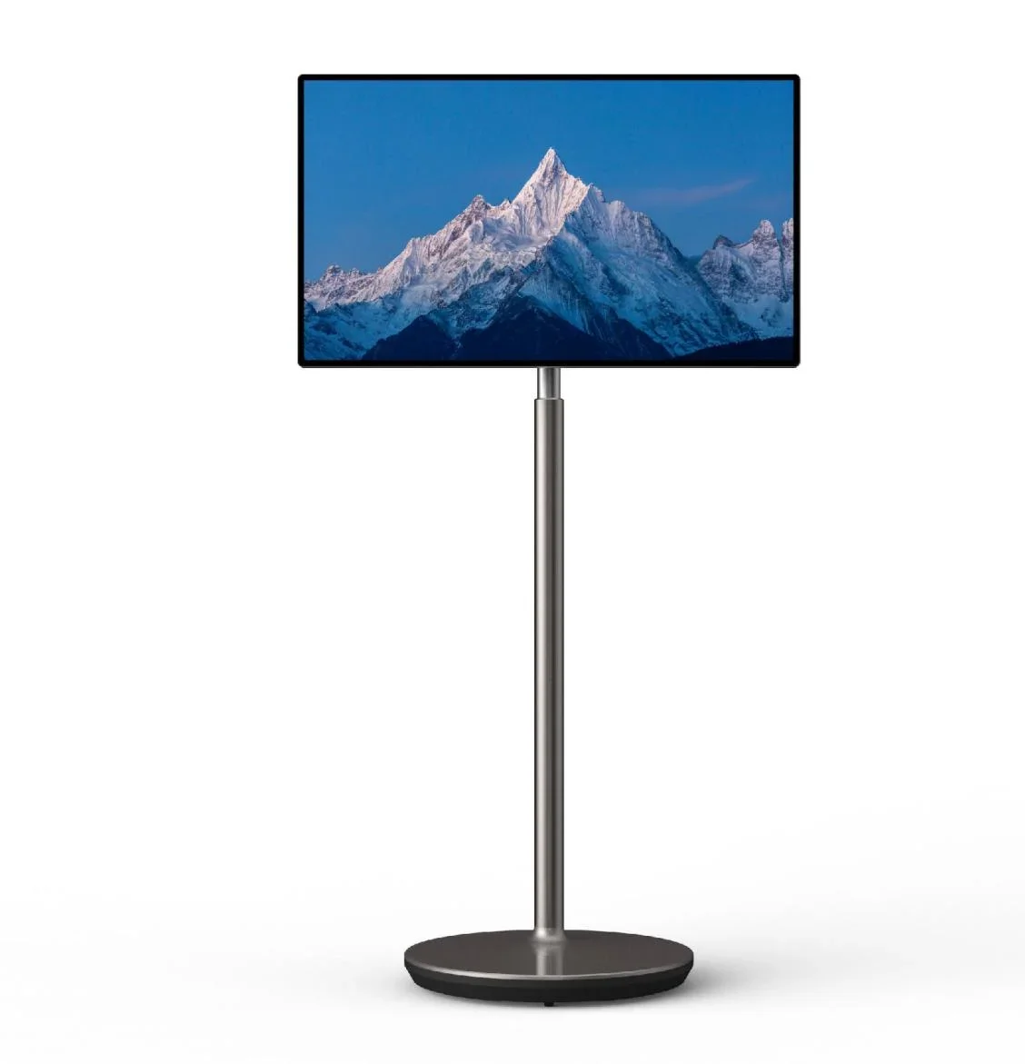 27 Inch 32 Inch Mobile Smart Screen TV Bestie Machine Wireless Movable Smart Live Streaming Portable Monitor