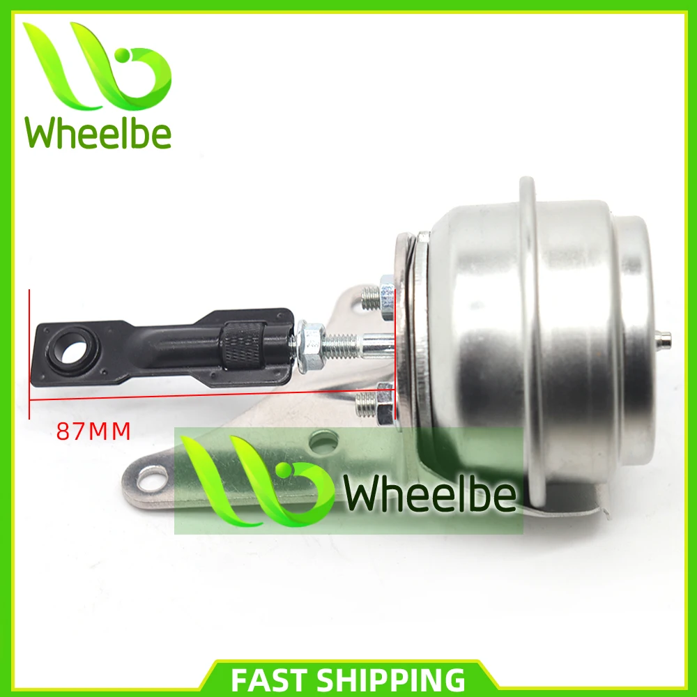 Auto Part Turbo Wastegate Actuator GT1549V For Ssang Yong Actyon 2.0 Xdi 141 HP 761433-5003S A6640900880 761433-0002 761433