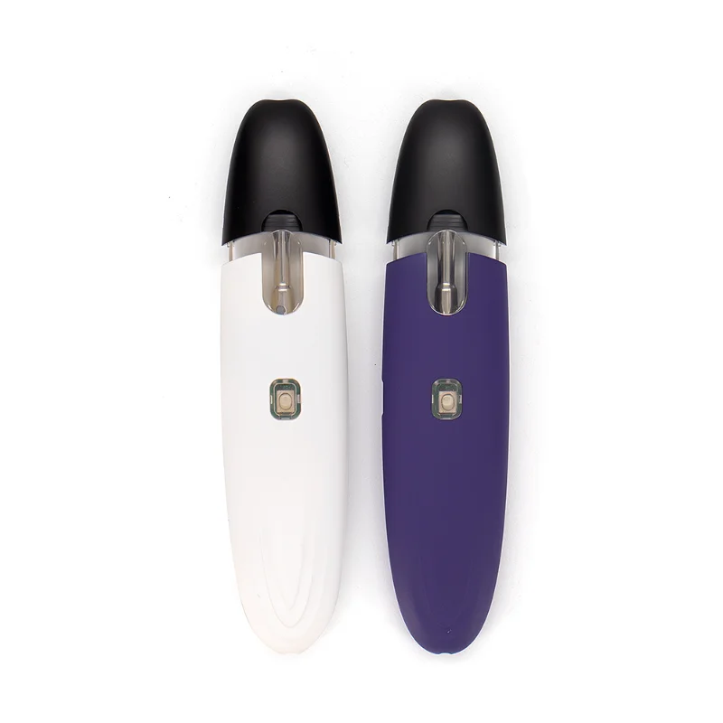 

M1 Vape Pen Pod керамический испаритель картриджи с катушкой 1,5 мл 280 мАч перезаряжаемая Micro USB зарядка батарея для толстых масляных тележек VS TGGD