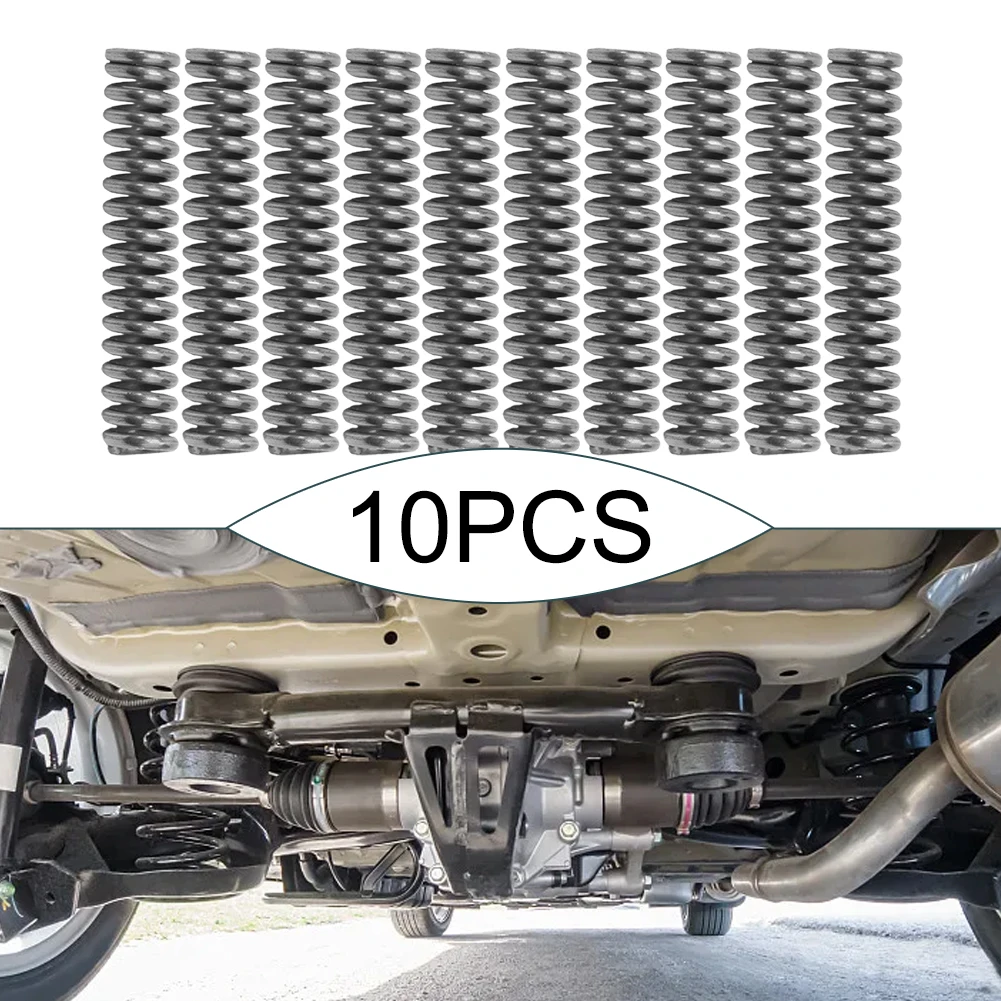 

Stable Performance ​ Spring Boost 10PCS 4L60-E 3-4 Clutch Boost Spring Part Number S74970 Transmission Brand New