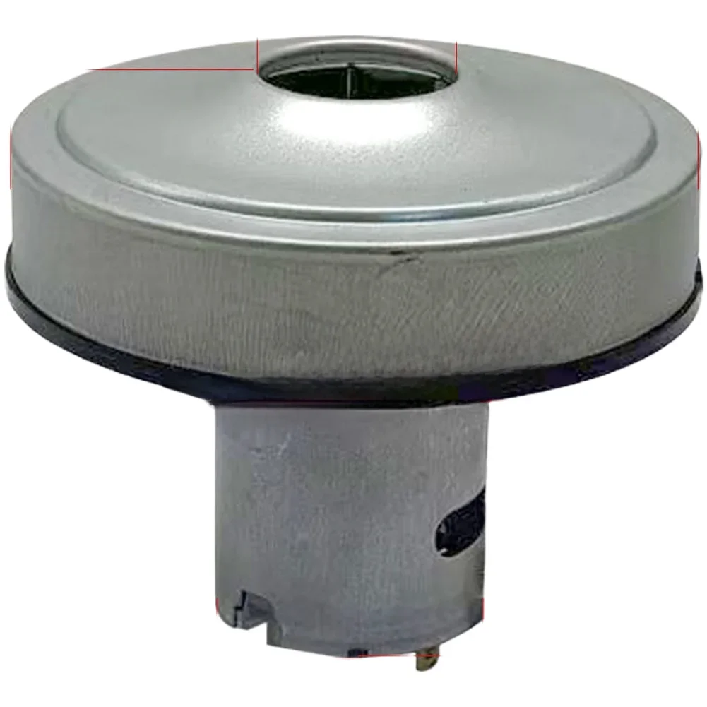 Metal Plastic Motor Brushed Motor 545 Balanced Durability Efficient for Performance Consistent Operation For Model 545 Spray