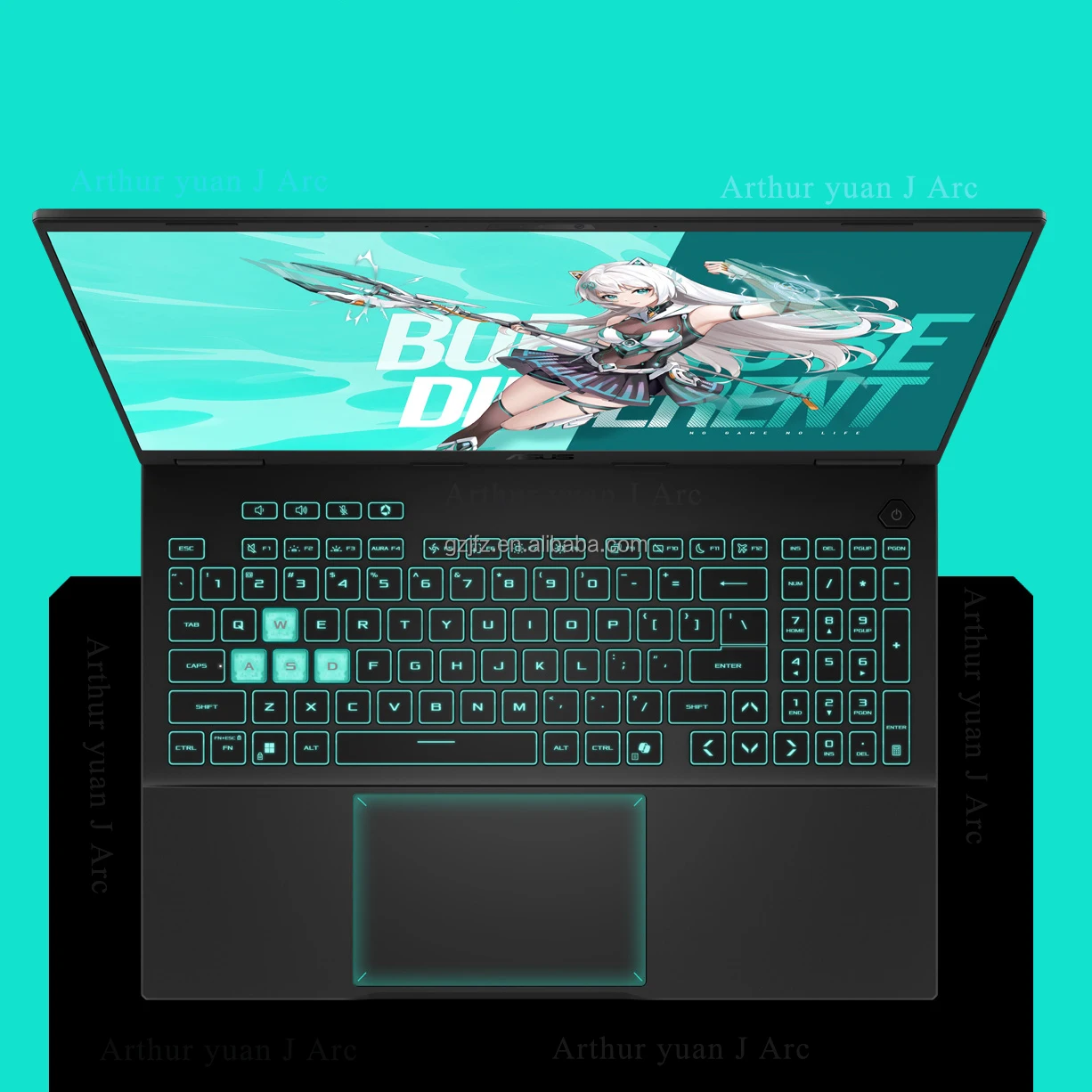 2025 New TIANXUAN 6 PRO TX 6 PRO Gaming Laptops TUF Gaming 13650HX 16G DDR5 1TB M.2 SSD Laptop GPU RTX 5070 8G GDDR7