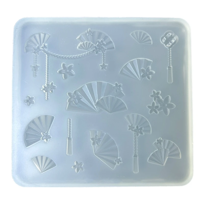 

Silicone Candy Molds Chocolate Fondant Molds Flower Baking Tools Baking Molds