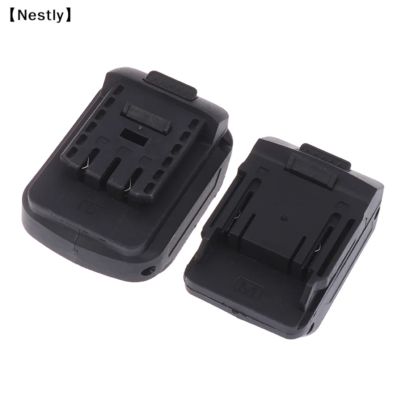 18650 60A 21V 20-Cell Battery Adapter Converter For A3 Compatible With MT Series Batteries For Power Tool Applications〔Nest〕