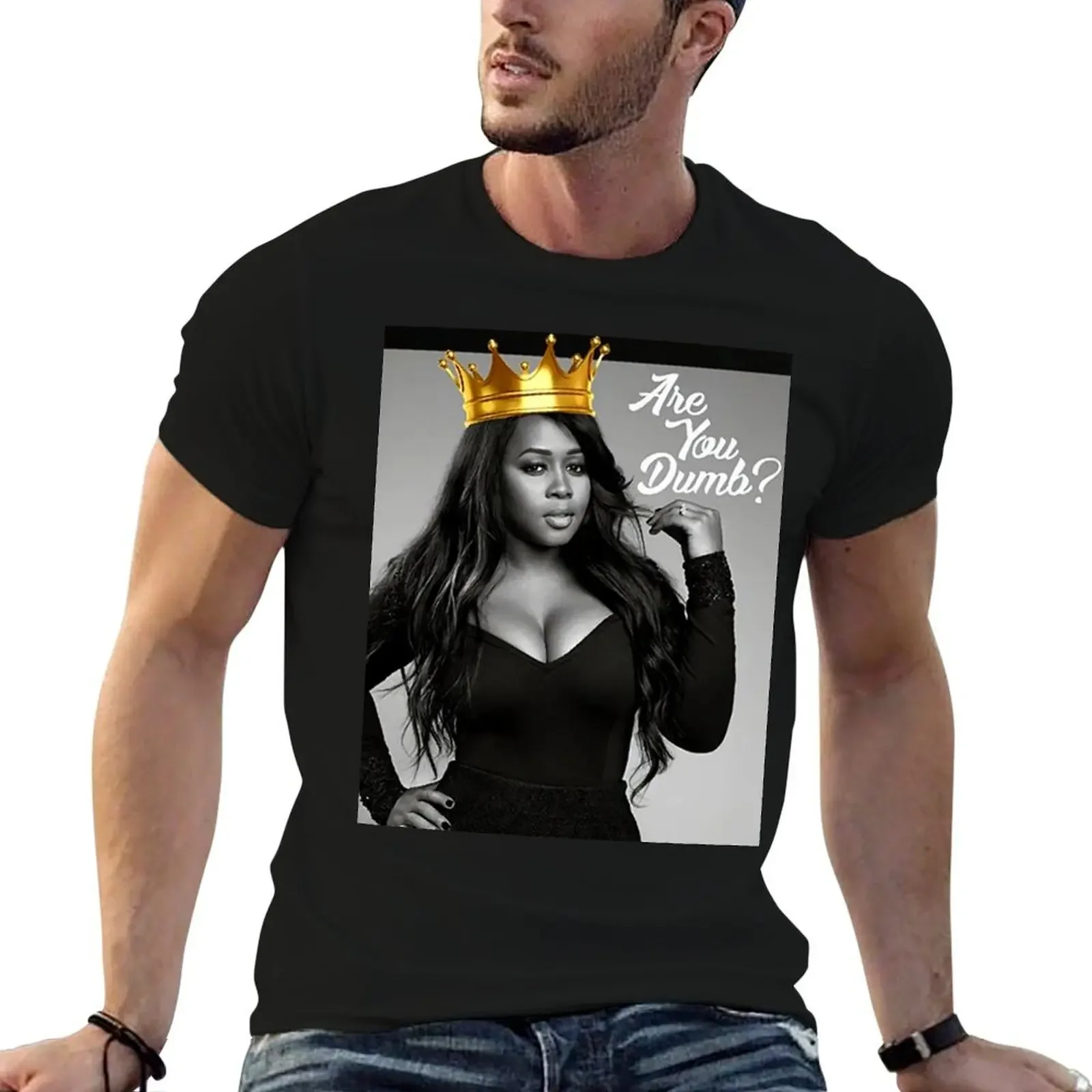 

Remy Ma New Exclusive T-Shirt designer shirts anime shirt Louboutins plain black t shirts men