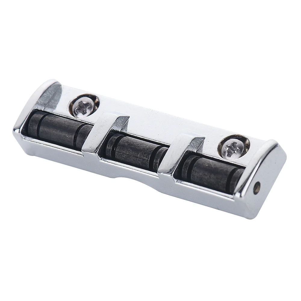Gitarren-Rollenmutter, E-Gitarrenmutter, 43 mm, 6 Saiten, für ST TL Gitarrenzubehör, 3 Farben – Detail 8