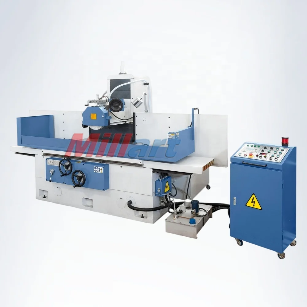 3-Axis Hydraulic Pr…
