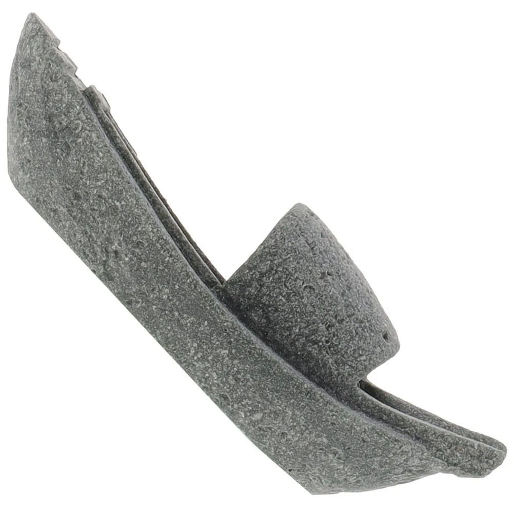 

Miniature Garden Boat Figurines Realistic Tiny Landscape Ornament for Dollhouse Accessories Micro Landscape Decoration