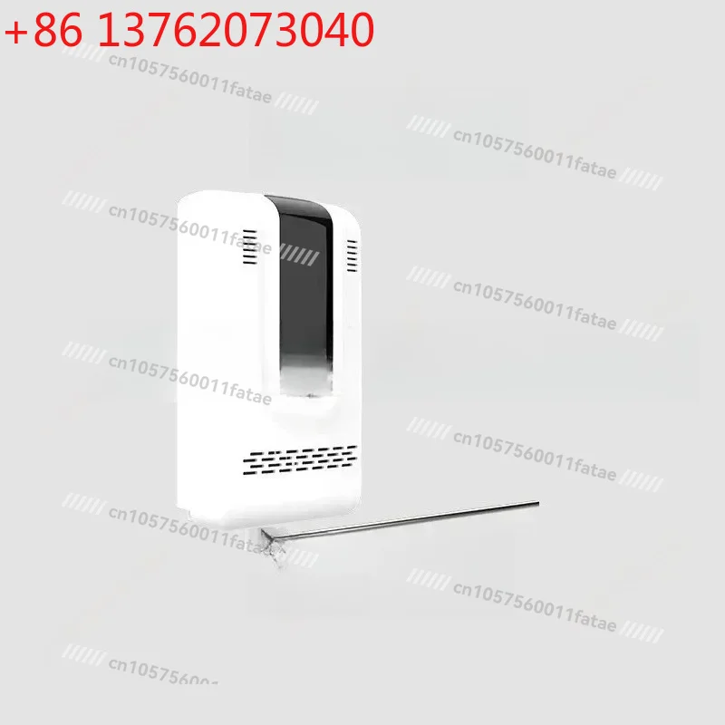 Public Toilet Automatic Toilet & Urinal Sanitizer Dispenser