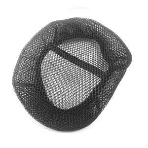 3D-Maschen-Sitzbedeckung Motorrad, Wärmeisolierung, Kissenbedeckung, Yamaha MT03, MT07, MT-03, MT-07 6 Hauptverkaufskissen Sitz MT 03 - №1