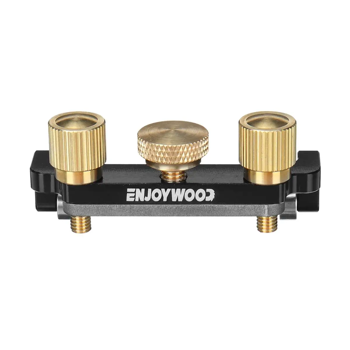 Alumínio Alloy Precision cinzel nitidez Kit, guia de afiação durável, artesão ferramenta para navalha-Sharp madeira, Enjoywood