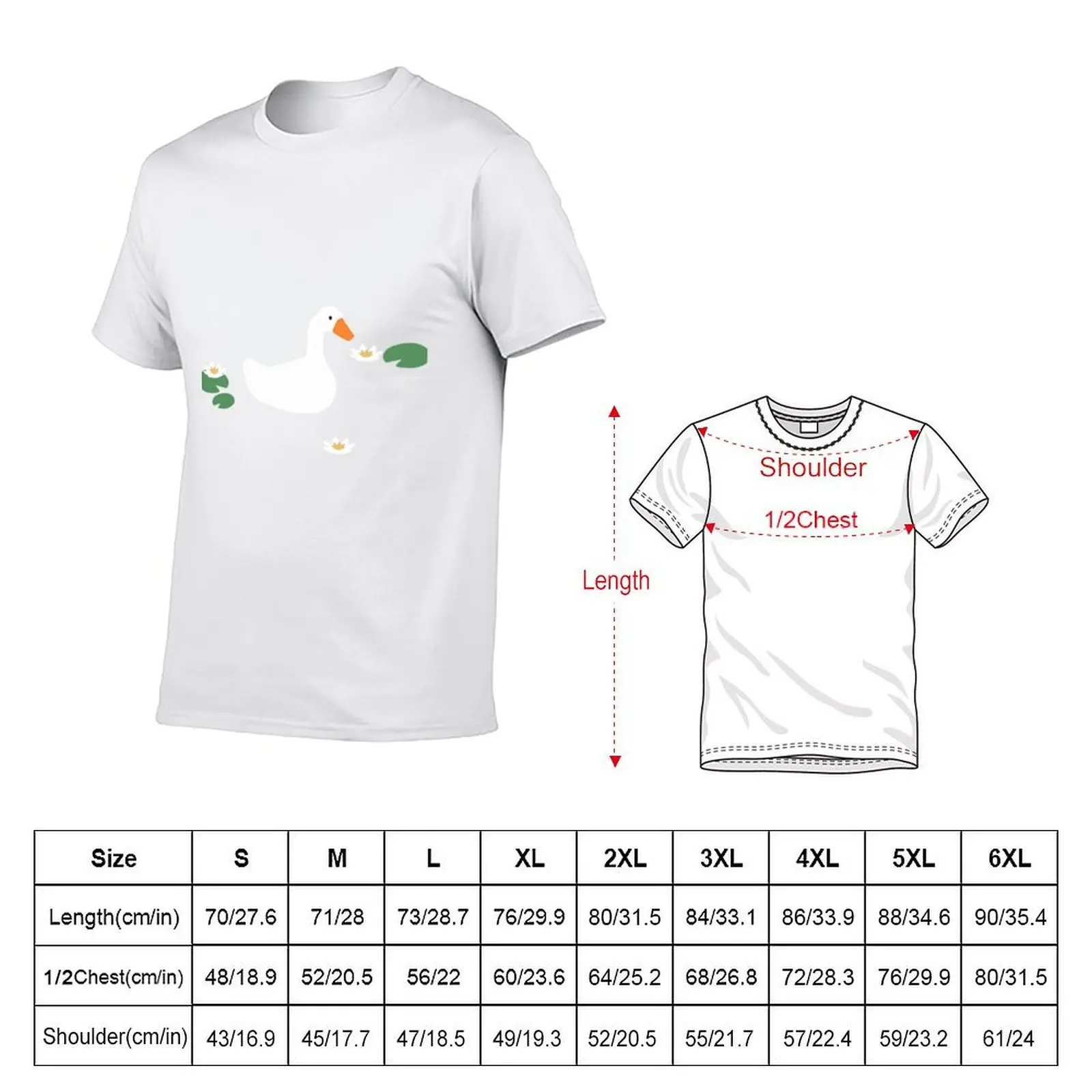 Untitled Goose Shir| Perfect Gift T-Shirt vintage anime shirt affliction shirts outfits for men