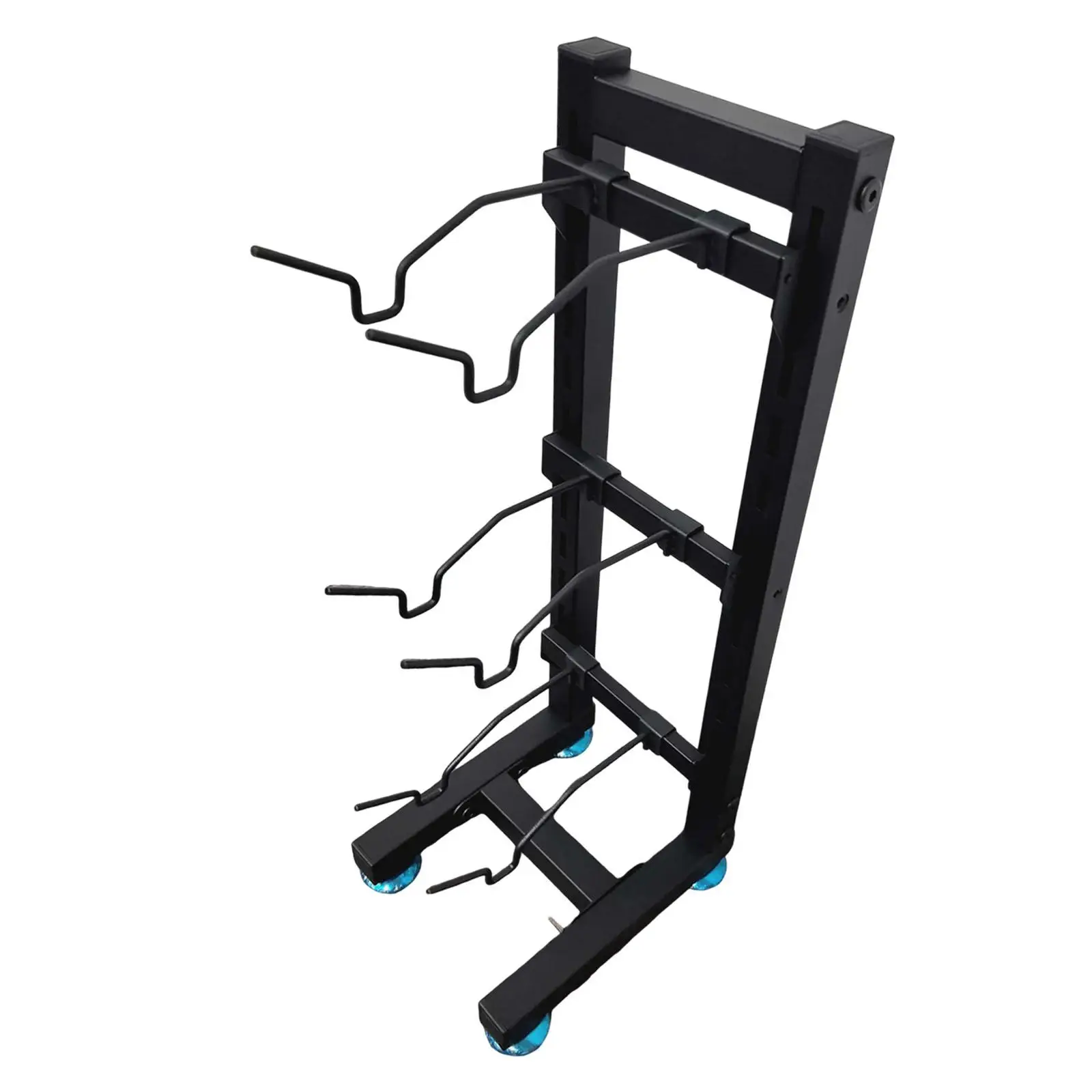 

RC Model Boat Display Shelf Adjustable Storage Rack for DIY Boat Model Kit Holder Living Room Garage