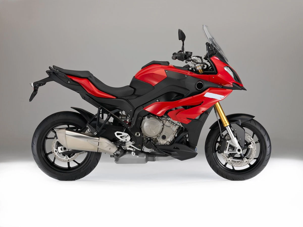 

Fairings Kit Fit For S1000XR 2016 2017 2018 2019 Bodywork Set Abs High Quality New Red White Black